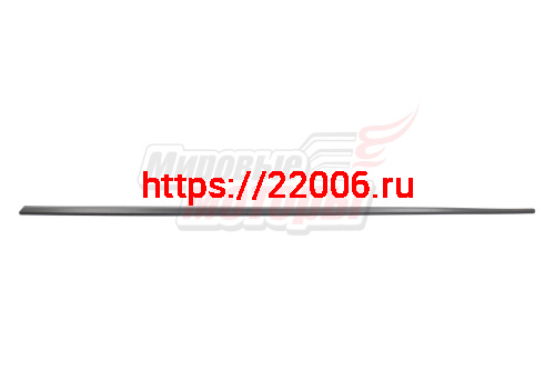 Молдинг наружный передней правой двери Hover H5 (5500102-K00)