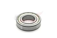 Подшипник 80207 (арт.6207-2Z) "ММ"