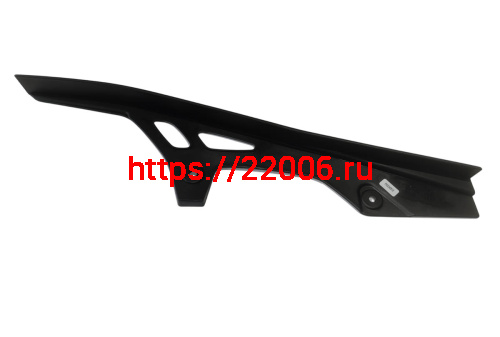 Кожух цепи CORSAR 250 верхний (108) фото 2 Кожух цепи CORSAR 250 верхний (108) фото 2