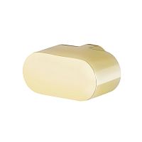 Вертушка Armadillo (Армадилло) на шток цилиндра T.Knob-S (CB-S) GP-2 золото