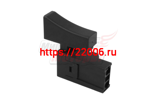 Выключатель (№126) к руб. Р-82 ТС