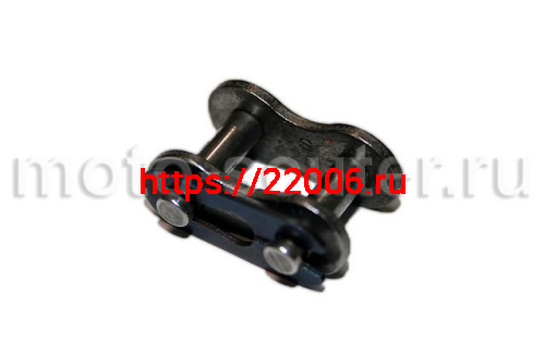 Замок цепи 428  Минск/ Восход/ Муравей