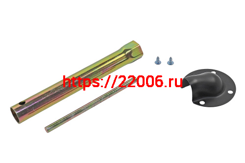 Двигатель LIFAN 13 л.с. 188F (389сс, 9,5 кВт, 4х такт., бенз., вал d25) фото 6