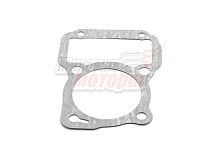 Прокладка под цилиндр 157FMI (125CC)