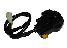 Переключатель COLT 2 (ALLOY) правый, в сборе (36010001)