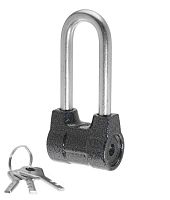 Замок Absolyute (Абсолют) навесной ВС2-4А-01