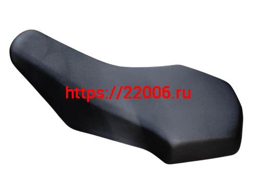 Седло ATV HAMMER 3 (1601-121122-11-U88-R03)