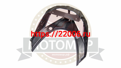 Облицовка заднего фонаря (стоп-сигнала) WIZARD (05050Q012) фото 2