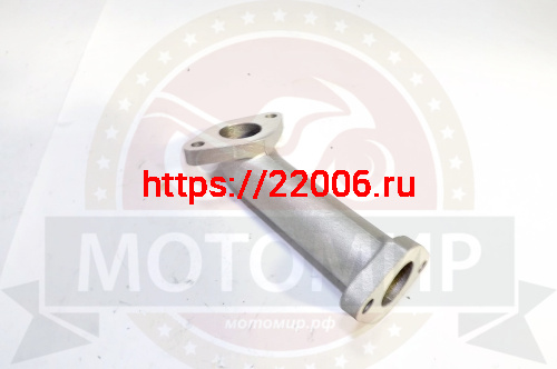 Патрубок карбюратора SIGMA SPORT/SIGMA Патрубок карбюратора SIGMA SPORT/SIGMA