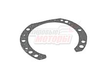 Прокладка Вихрь картера "Подкова" паронит (2.101-001)