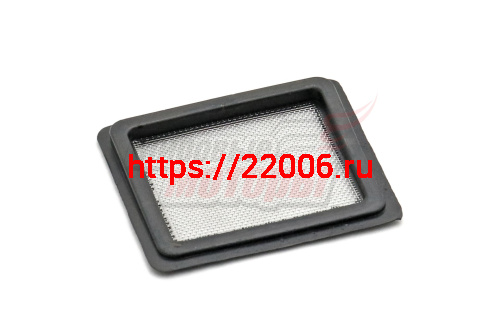 Фильтр масляный Alpha, Delta, Zodiak, ОВ-70 (квадрат)