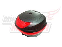 Кофр (задний ящик) 28л. ZH-997 (макс.загруз. 3 кг, Ш.Г.В.: 45*38*29 см)