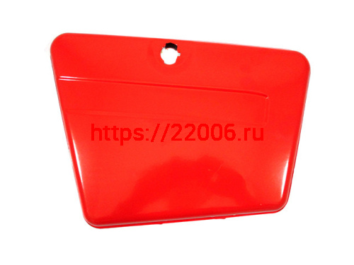 Крышка бардачка правая Иж Крышка бардачка правая Иж