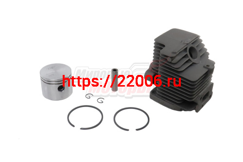 Поршневая группа CHAMPION T283, T284