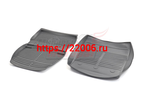 Коврики в коляску Днепр (ЗАВОД)