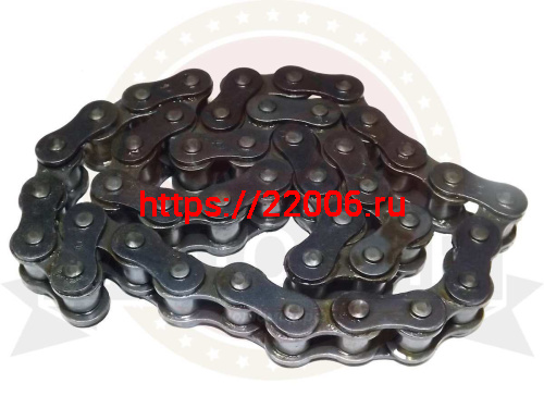 Цепь (530) - 41 зв. Крот редуктора ПР 15,875-23 с.с.з