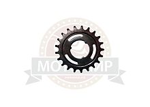 Звездочка (вело) 21