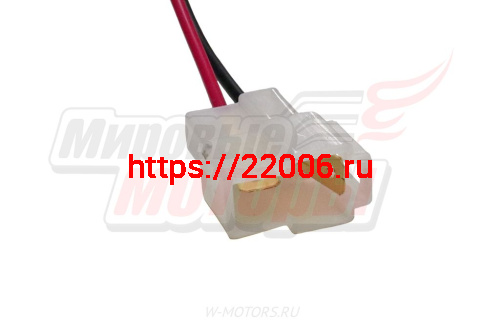 Фара передняя правая FAW 1031,1041,Euro 2,12V (3711020BHQ3) фото 3