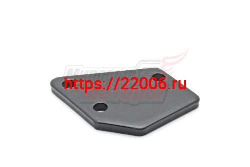 Кронштейн ограничителя глубины вспашки SR1Z-65A