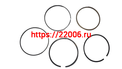 Кольцо поршневое Муравей широкое 1 ремонт 62.25мм Кольцо поршневое Муравей широкое 1 ремонт 62.25мм