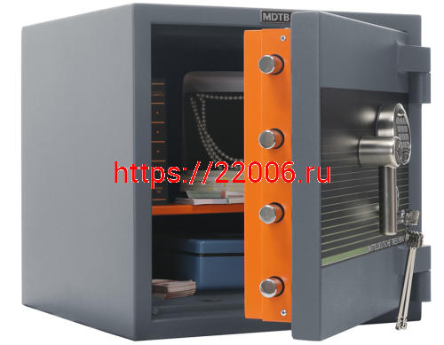 Сейф MDTB Fort-M 50 EK Сейф MDTB Fort-M 50 EK