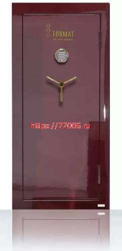 Сейф Format Cazador DL19 BRG