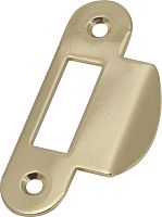 B01000.13.03.576 AGB (АГБ) Ответная планка (латунь)