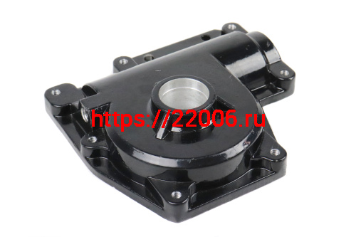 Картер редуктора привода шнеков левый K726S (2015 г.в.), KC930MS (2014,2015 г.в.) (KC90-01-16)