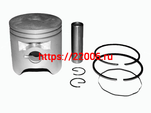 Поршень в сборе SEE Honda Lead-100 d-51 std р-13 +0.25 стандартный Поршень в сборе SEE Honda Lead-100 d-51 std р-13 +0.25 стандартный