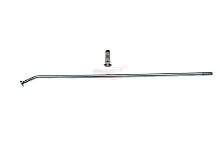 Спица 17" (35°, 3,1х191 мм) с ниппелем