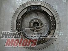 Маховик Нептун с венцом