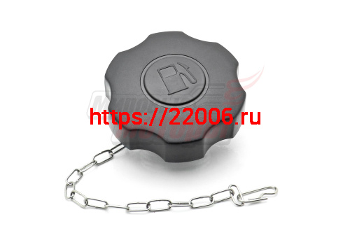 Крышка бензобака LIFAN LF170F-T (16400/168F) (LIFAN оригинал)