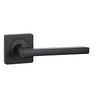 Ручка Ajax (Аякс) раздельная K.JK51.POLO TECH BL-24 черный (белая коробка)