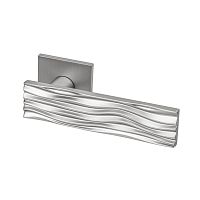 Ручка Armadillo (Армадилло) раздельная K.YM.MERENGA MWSC-33 итальянский тисненый