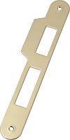 B01000.05.03.576 AGB (АГБ) Ответная планка (латунь)