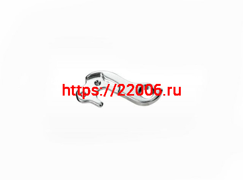 Держатель заднего переключателя (петух) New model 3132695-2 Держатель заднего переключателя (петух) New model 3132695-2