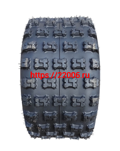 Покрышка ATV  9" 20 х 11.00 - 9 (Р3164) без камеры, WANDA NEW!!! фото 2