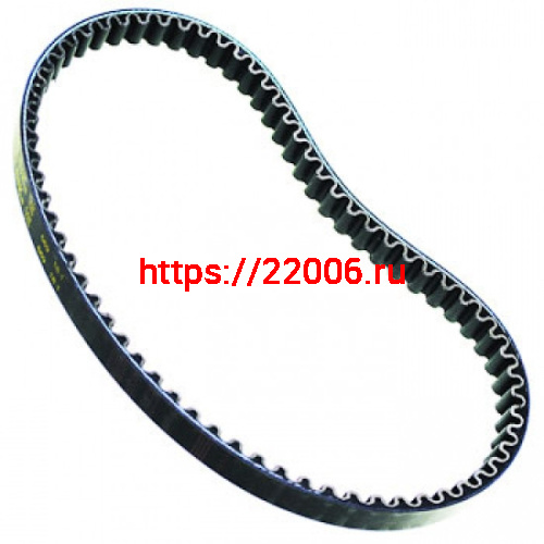 Ремень вариатора 710-17.5-30