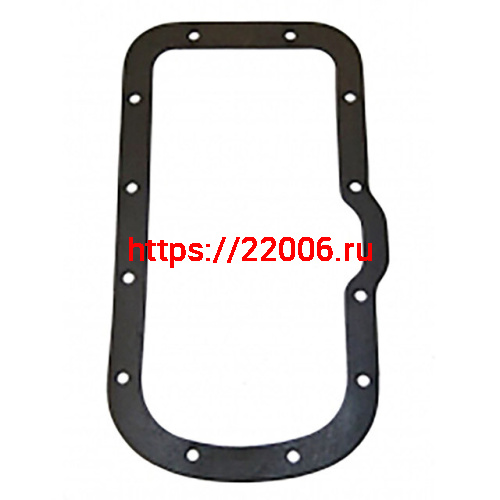 Прокладка поддона резиновая Урал Прокладка поддона резиновая Урал