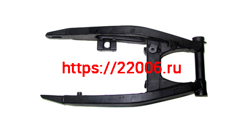 Маятник задний RAPTOR 140cc (нового образца 2014 г.) Маятник задний RAPTOR 140cc (нового образца 2014 г.)