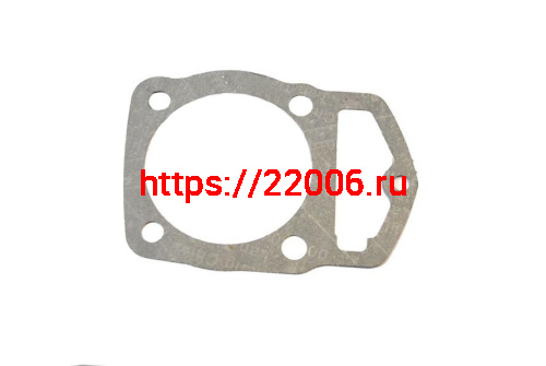 Прокладка головки цилиндра 4T 250см3 166FMM CB250 TTR250 Прокладка головки цилиндра 4T 250см3 166FMM CB250 TTR250
