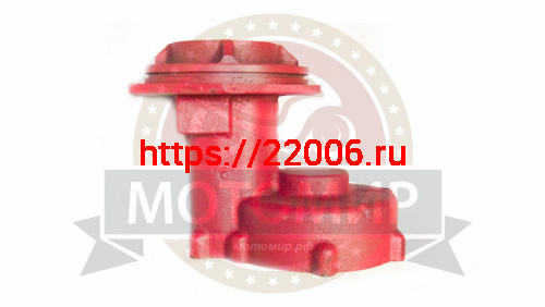 Корпус (42Т.001.01.04.000-01) фото 2