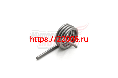 Пружина возвратная рычага механизма сцепления 157FMI (125CC),162FMJ (150CC),167FMM (250CC)