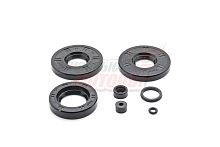 Набор сальников Ява6В (7шт.)