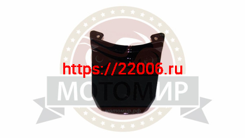Облицовка MATADOR EVA центральная задняя декоративная  83711-A9AB-9000
