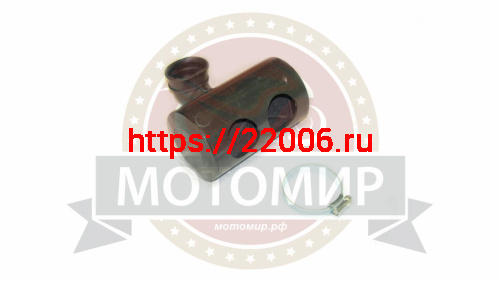 Фильтр воздушный в сборе TUNGUS 250 с фильтрующим элементом (101497)