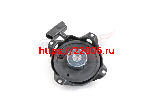 Стартер двигателя Briggs&Stratton 0222, 0257, 0267, 0269, 0303 (газонокосилки, параплан)
