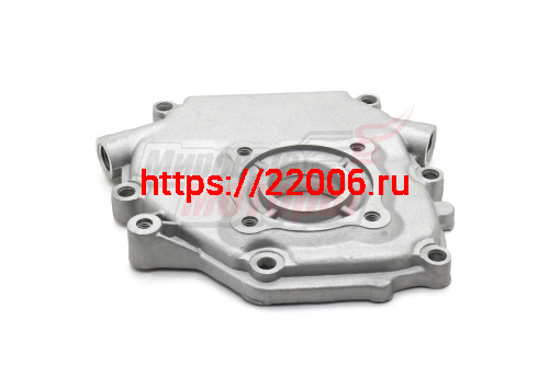 Крышка картера 168F, 168F-2, 170F МБ-2М 3-1