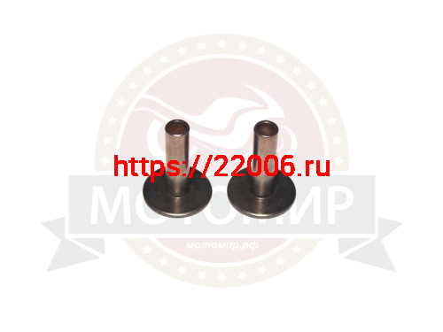 Толкатель клапана 168F (GX 160) МБ-2М 6-4 (YT-GP-000119) фото 2