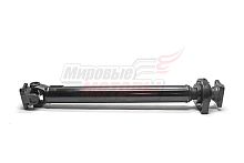 Вал карданный передняя часть с подвесным FOTON-1099 (1106922080022)